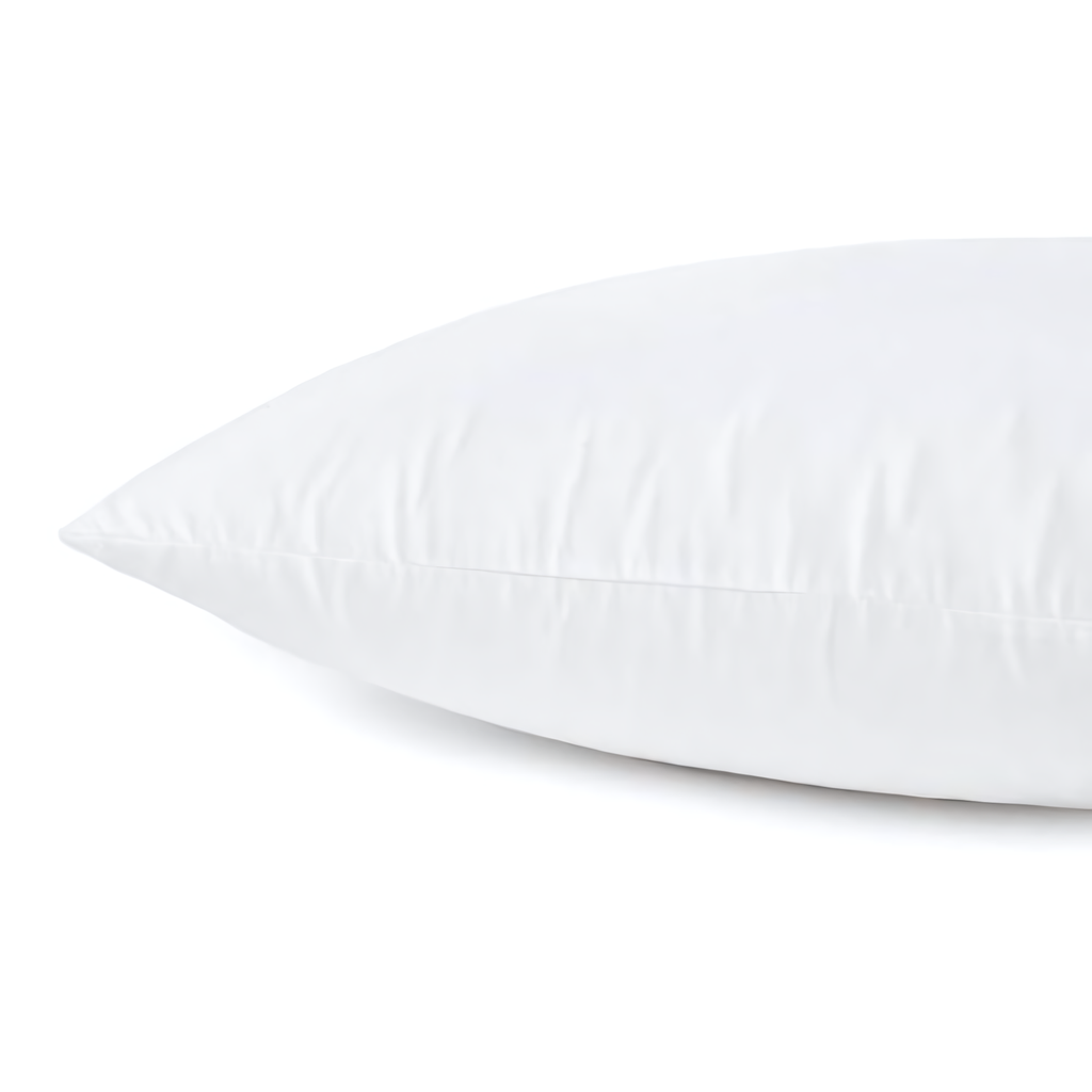 Premium Microfiber Hotel Pillow