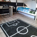 The Dream Field Rug