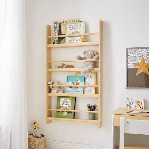 Kids Bookshelf