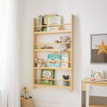 Kids Bookshelf