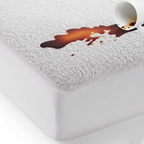 Waterproof Mattress Protector