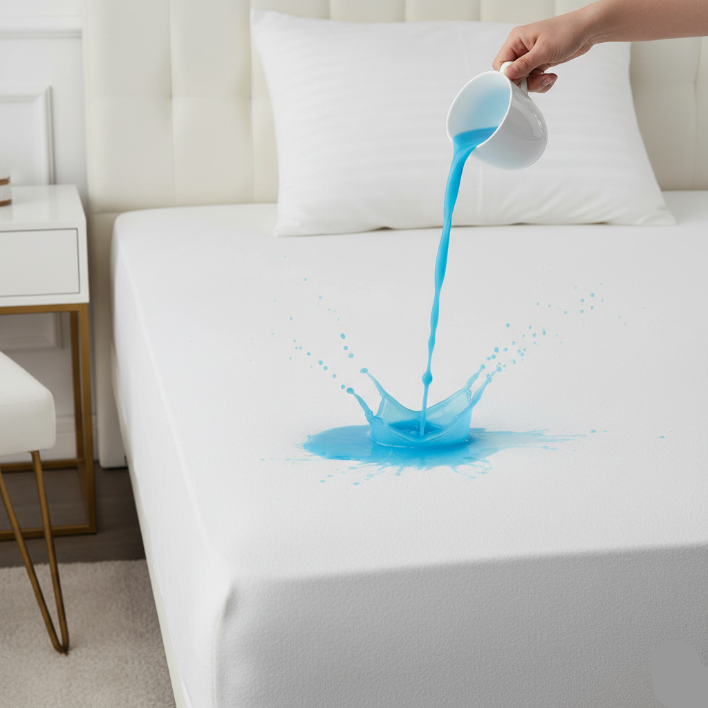Waterproof Mattress Protector