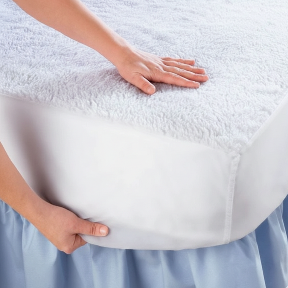 Waterproof Mattress Protector