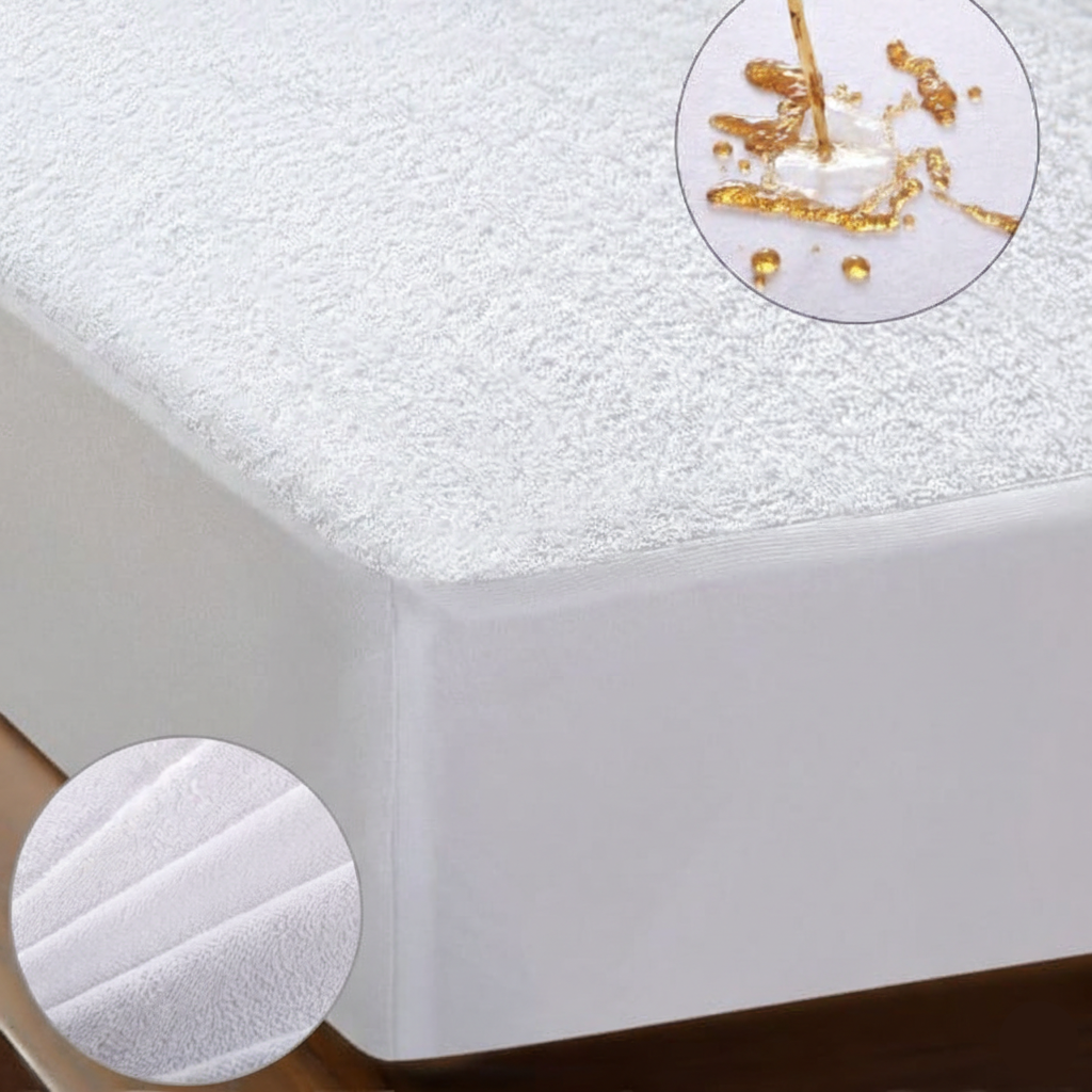 Waterproof Mattress Protector
