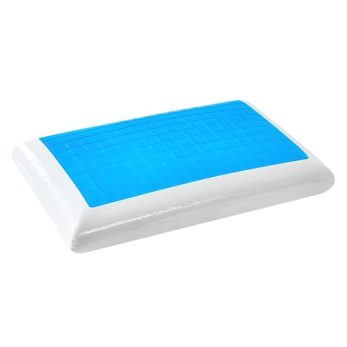 Classic Cooling Memory Foam Gel Pillow