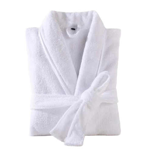 Premium cotton Bathrobe