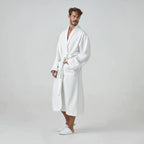 Premium cotton Bathrobe
