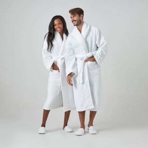 Premium cotton Bathrobe