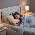 Panda Memory Foam Pillow