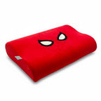 Spiderman Contour Memory Foam Pillow