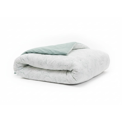 Double Face Cotton Quilt Set