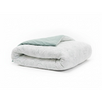 Double Face Cotton Quilt Set