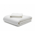 Luxury Cotton Chenille Bedspread Set