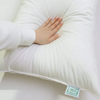 Premium Microfiber Hotel Pillow