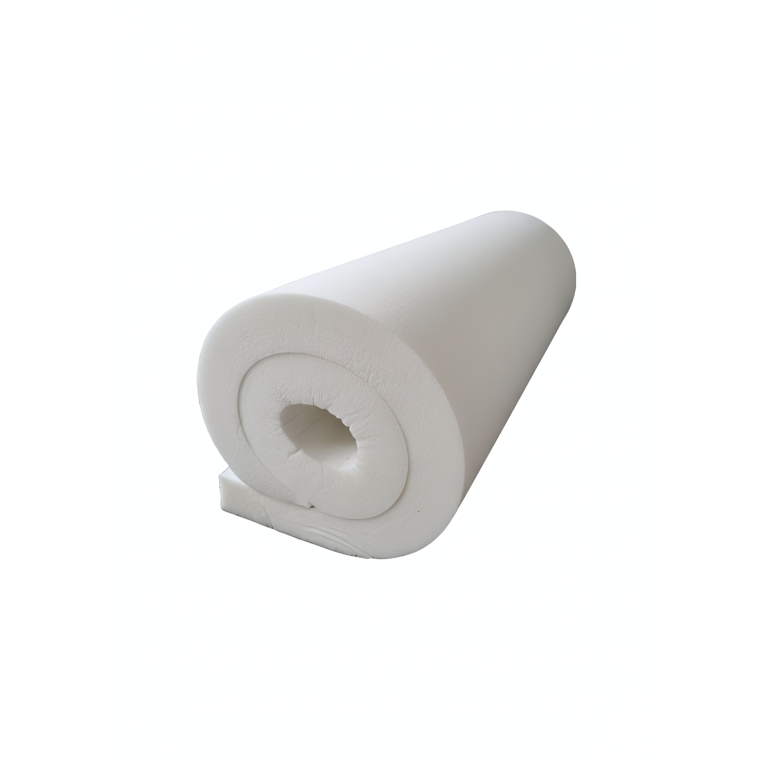 Medical Soft Foam Topper Mattress