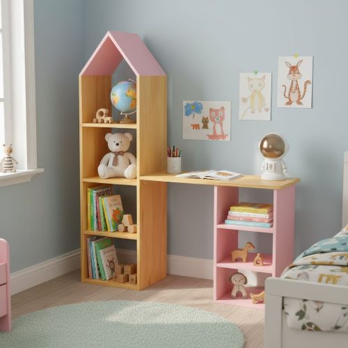 Cute Kids Desk