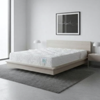 Zela Pedic-Memory Foam Mattress