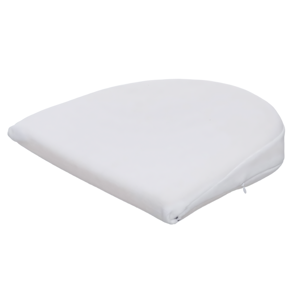 Baby Memory Foam Reflux Pillow