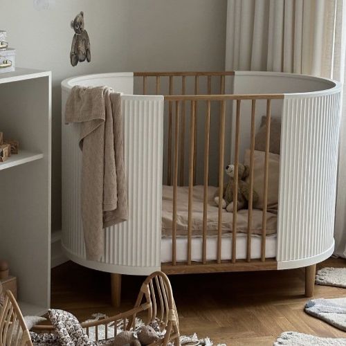 Angel Crib
