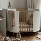 Angel Crib
