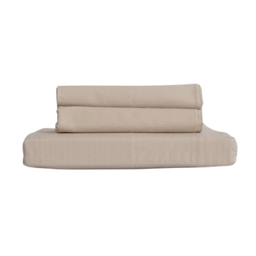 Percale Flat Bed Sheet