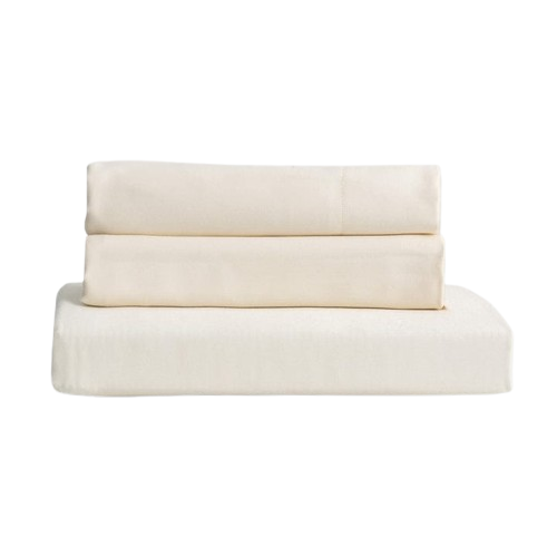 Percale Flat Bed Sheet