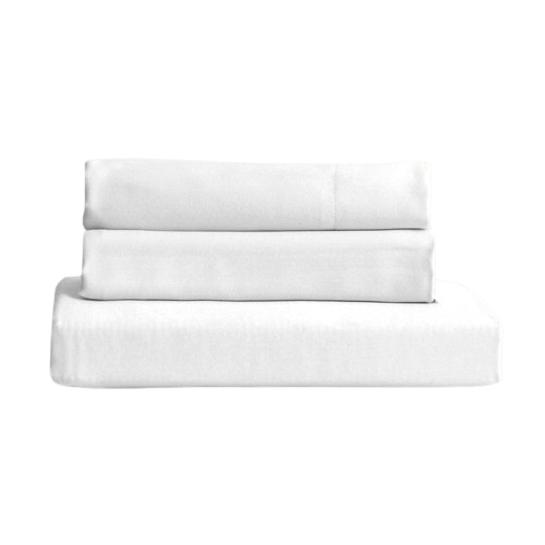 Percale Flat Bed Sheet