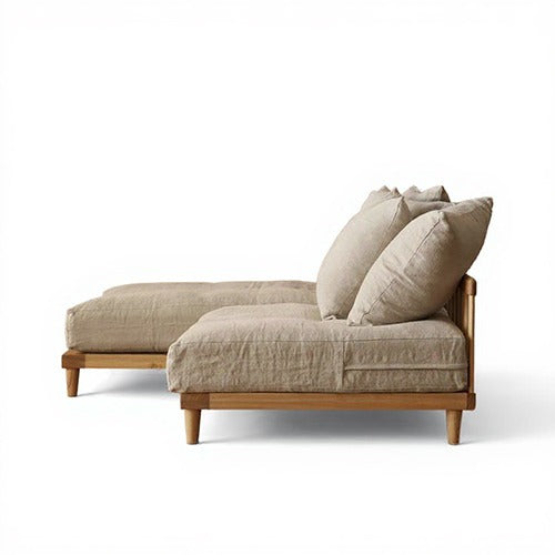 Loom Sofa Set