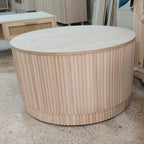 Hub Middle Table