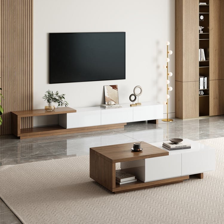 Natura Middle Table