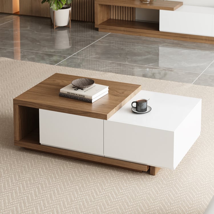 Natura Middle Table