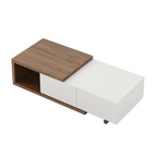 Natura Middle Table
