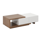Natura Middle Table