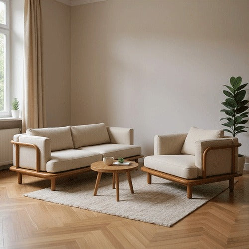 Sofina Sofa Set