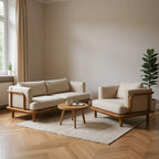 Sofina Sofa Set