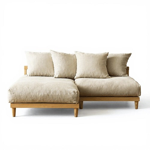 Loom Sofa Set