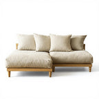 Loom Sofa Set