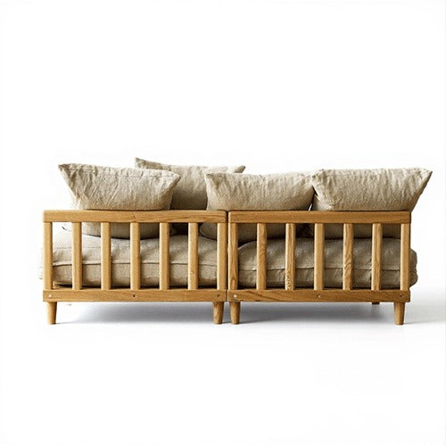 Loom Sofa Set