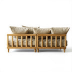 Loom Sofa Set