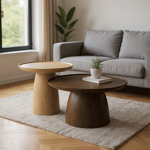 Roots Tables