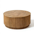 Hub Middle Table