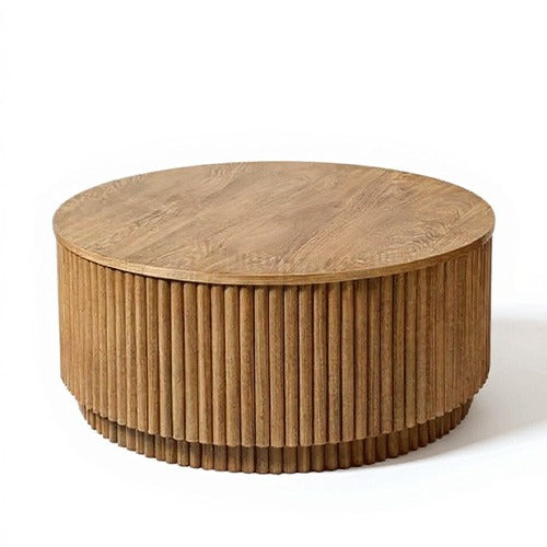 Hub Middle Table