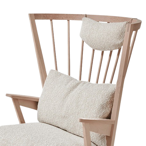Nordic Chair