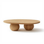 Bubbles Middle Table