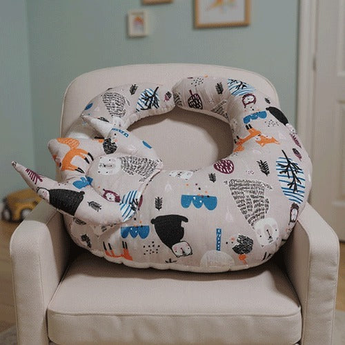 Sung Nursing Pillow