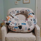 Sung Nursing Pillow