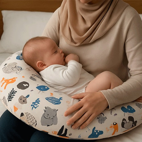 Sung Nursing Pillow