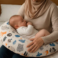 Sung Nursing Pillow