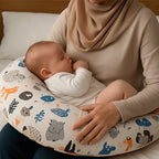 Sung Nursing Pillow