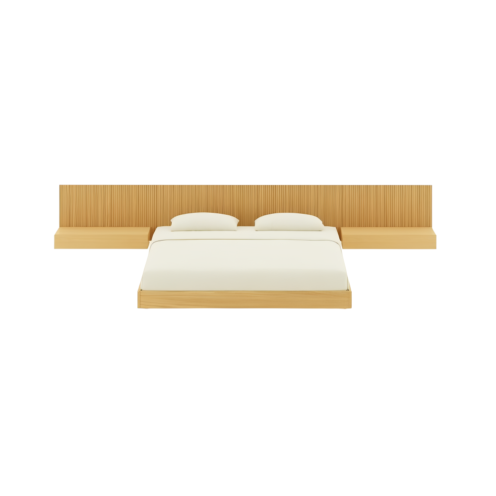 Kingdom Bed